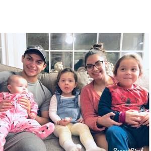 Meet your Posher, Eylin